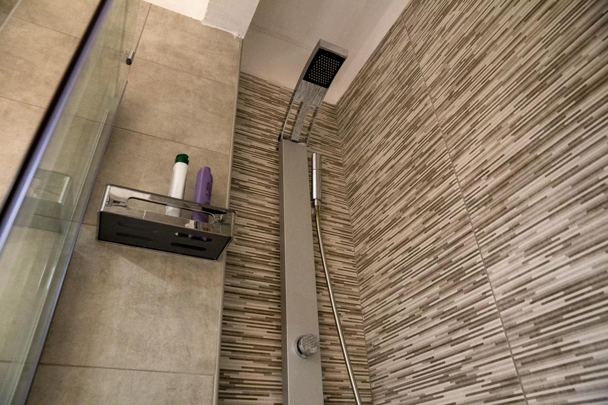 Apartament Kaiti'S House Peraía Zewnętrze zdjęcie
