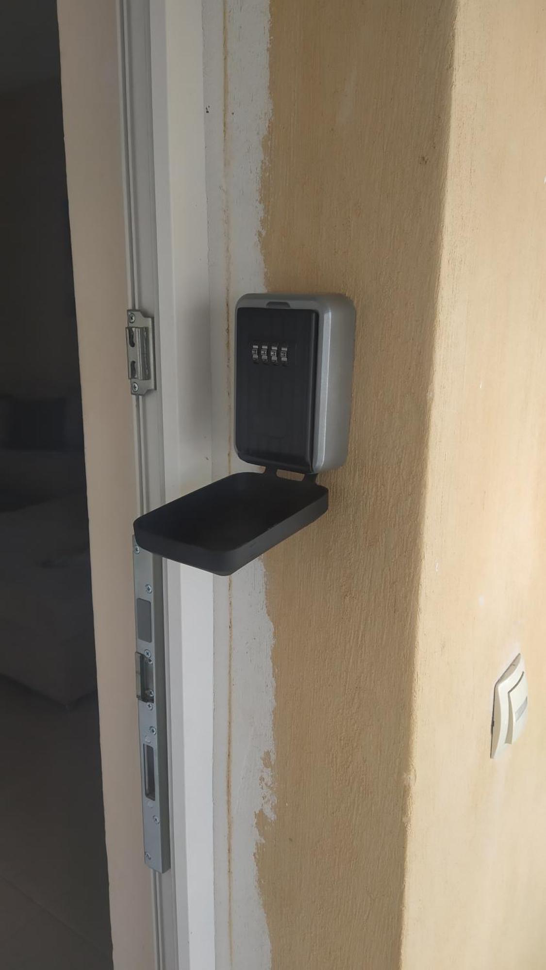Apartament Kaiti'S House Peraía Zewnętrze zdjęcie